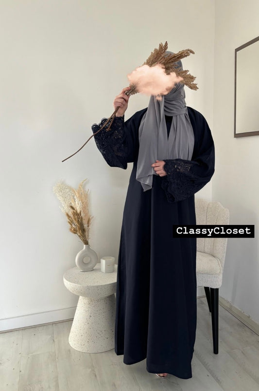 EMIRATES ABAYA KANT