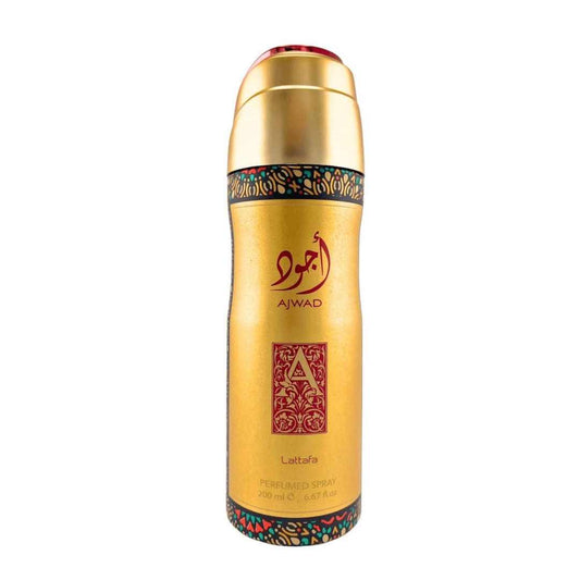 BODY SPRAY AJWAD