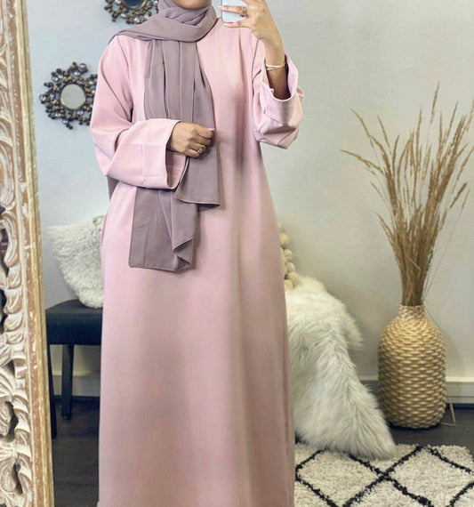 ISRA ABAYA ZACHTROZE