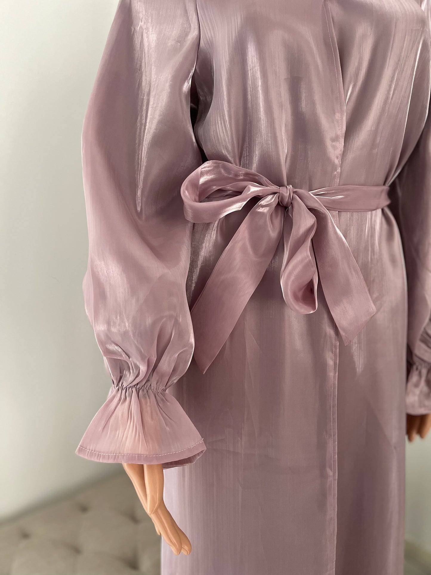 MEYSE KIMONO ROZE