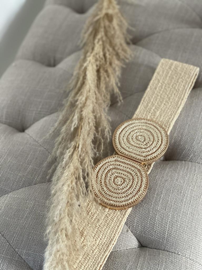 ZANZI RIEM BEIGE