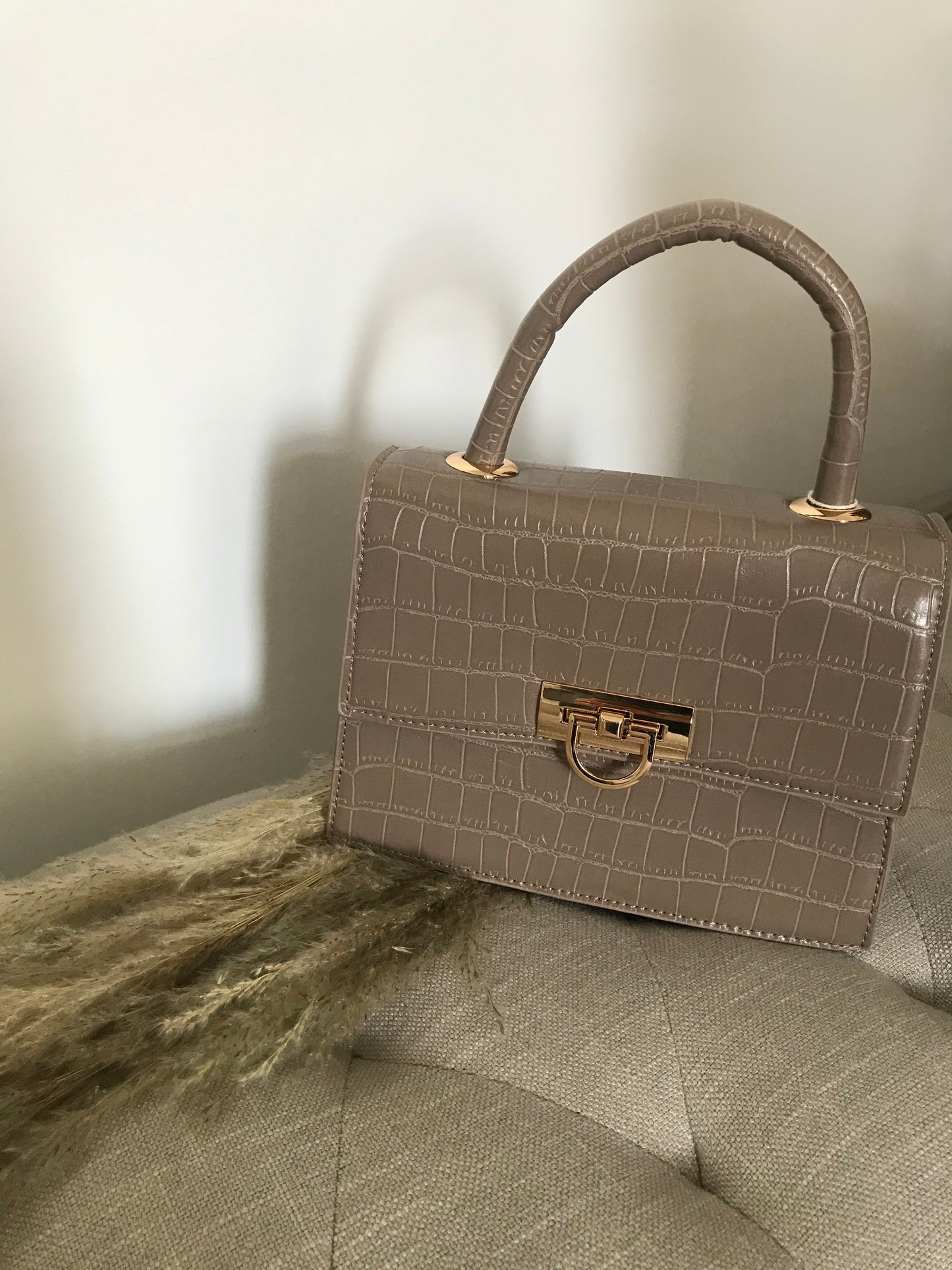 CLASSY TAS BEIGE