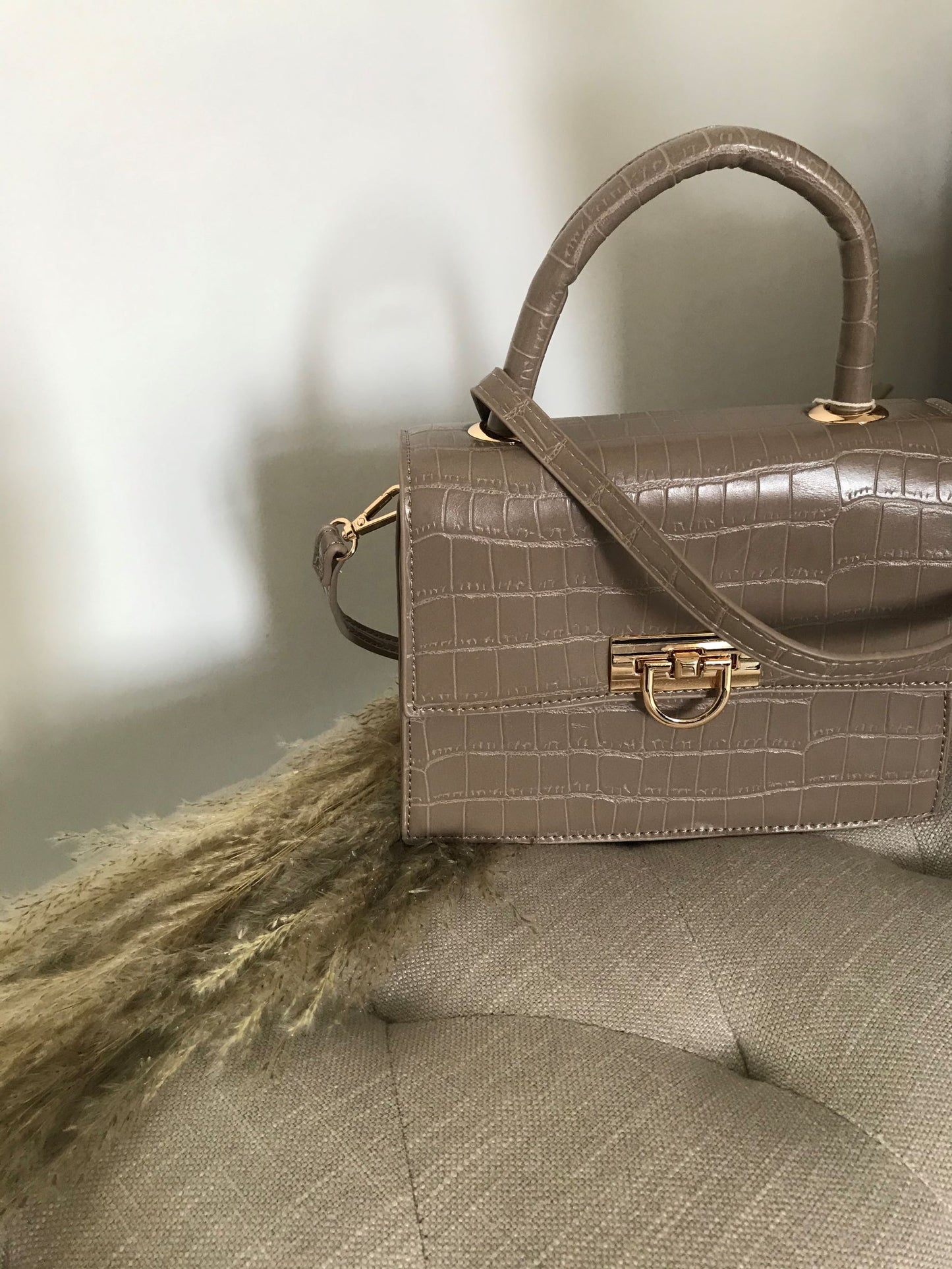 CLASSY TAS BEIGE